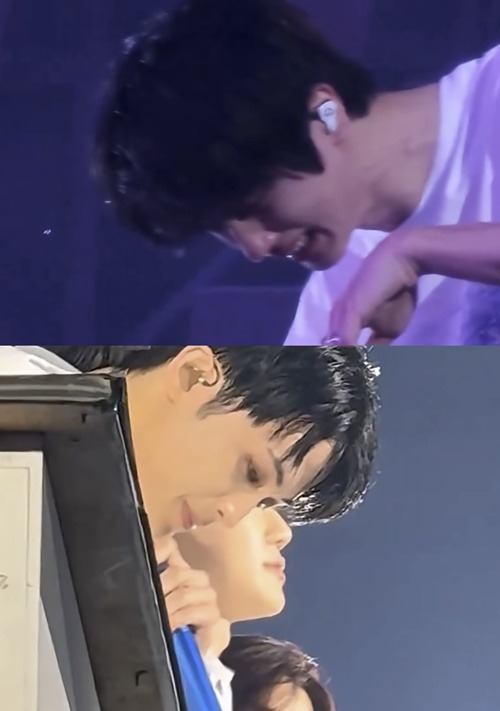 チソン、マーク