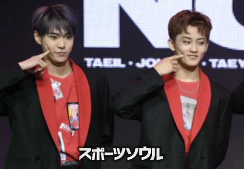 ドヨン、マーク