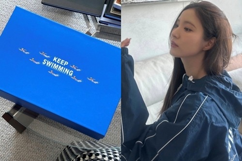 シン・セギョン