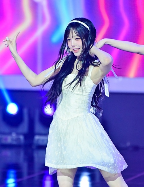 tripleS・チェウォン