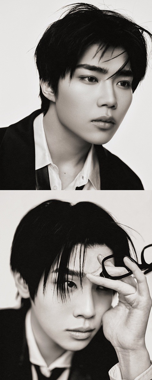 パク・ゴヌク、キム・テレ