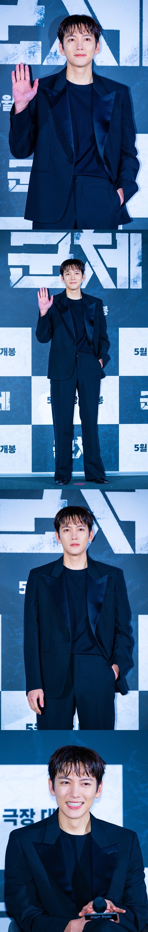 チ・チャンウク