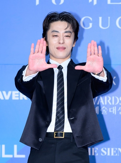 ク・ギョファン