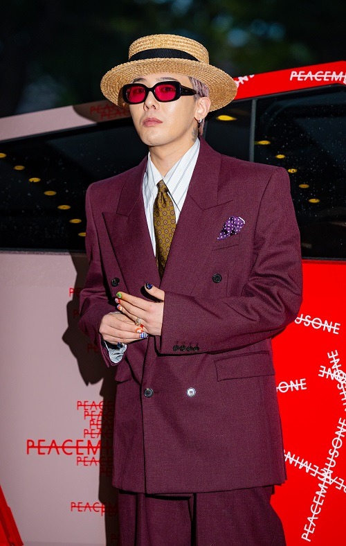 G-DRAGON