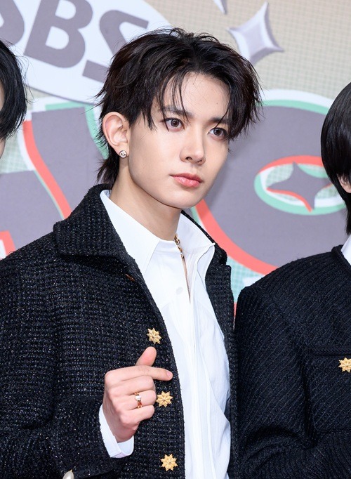 ENHYPEN時代のヒスン