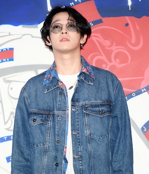 ナム・テヒョン