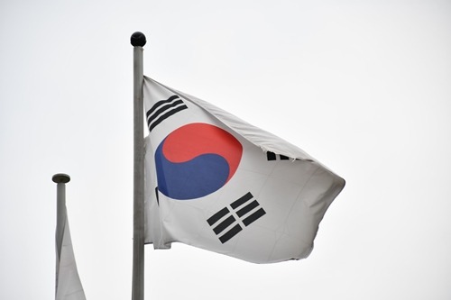 韓国国旗