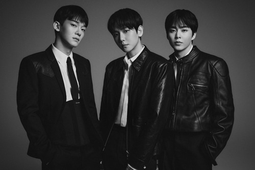 チェン、シウミン、ベクヒョン