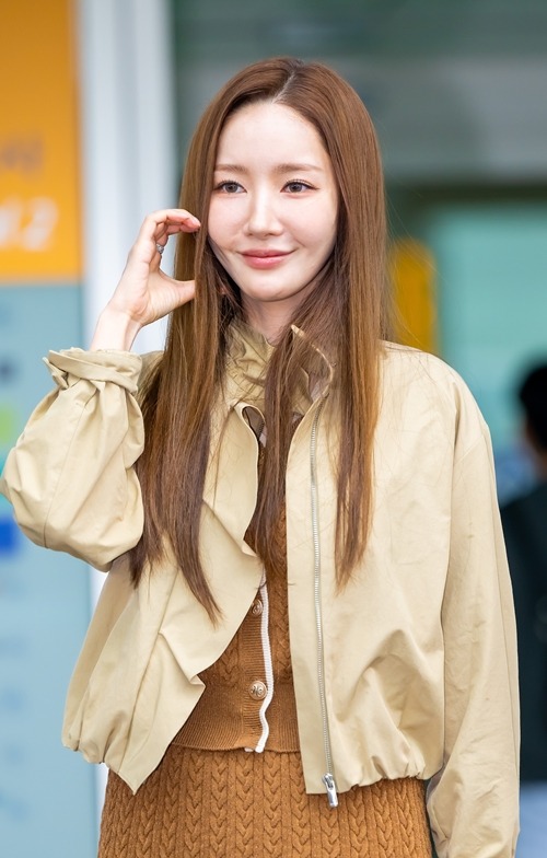 パク・ミニョン