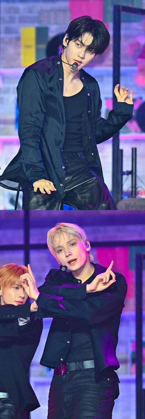 スビン、ヒュニンカイ