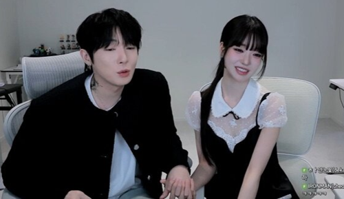 ケイ、果汁セヨン