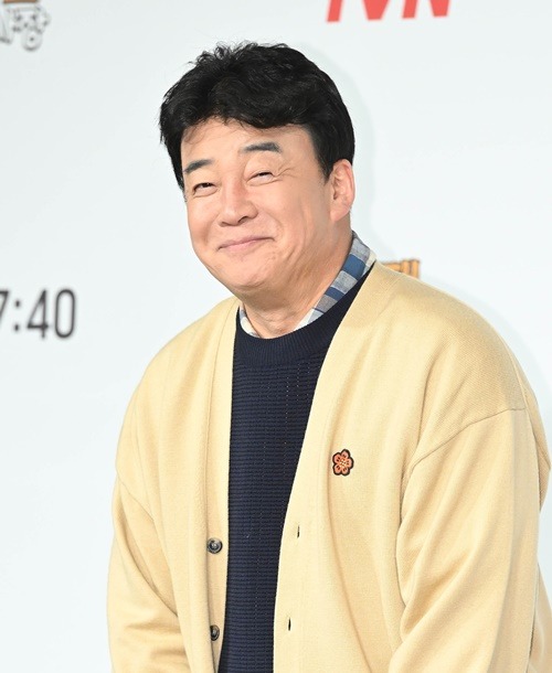 ペク・ジョンウォン