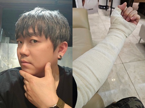 ソン・ベッキョン