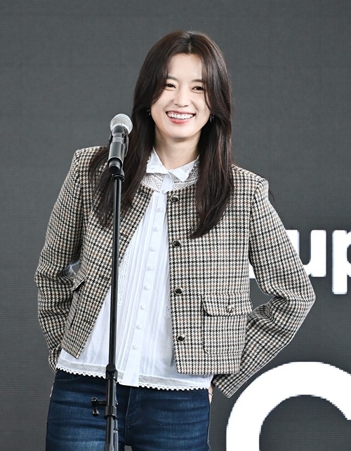 ハン・ヒョジュ