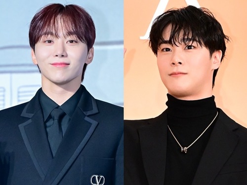 スングァン、ムンビンさん