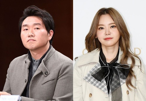 チェ・ビョンギル、ソ・ユリ