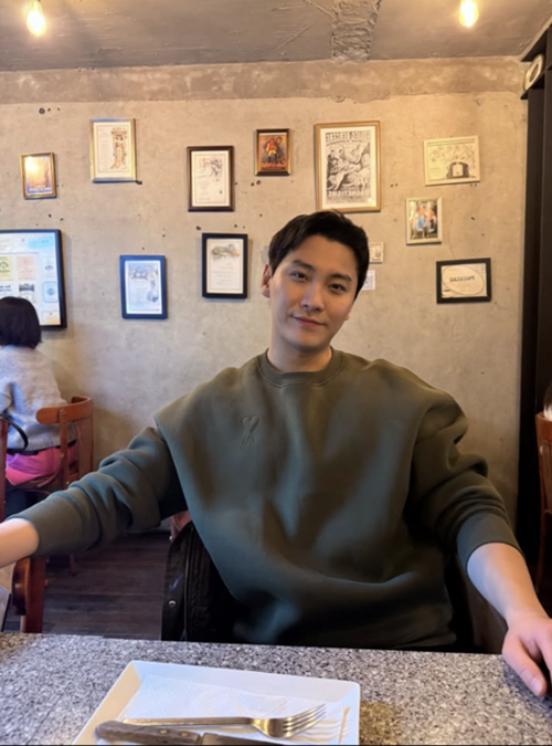 ソン・スンヒョン