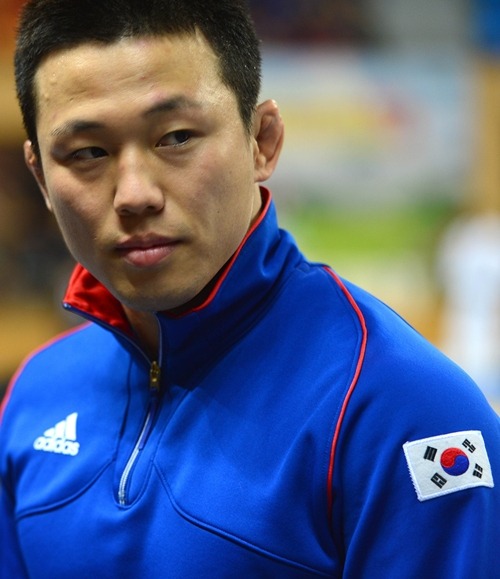 ワン・ギチュン