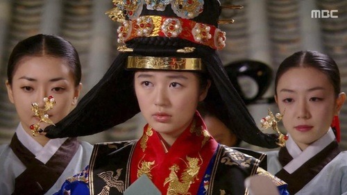 『宮～Love in Palace』