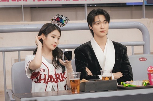 『21世紀の大君夫人』