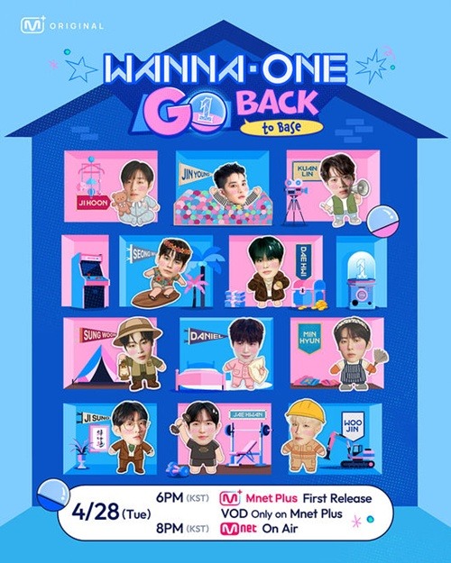 Wanna One