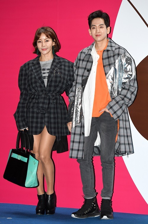 ミナ、リュ・フィリップ