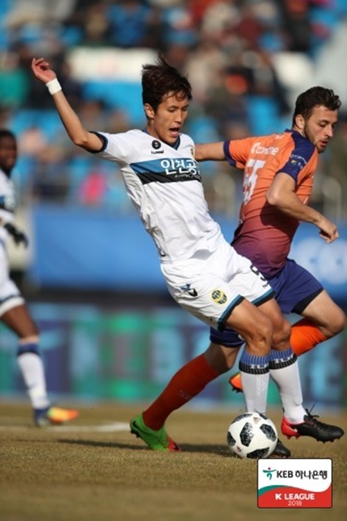 カン・ジヨンさん