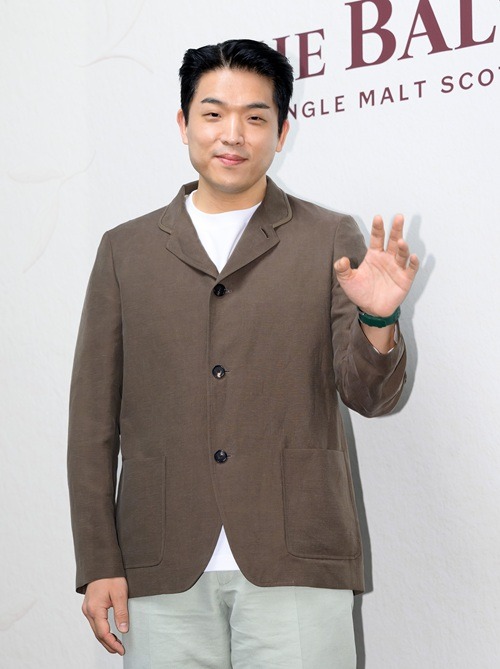 アン・ソンジェ