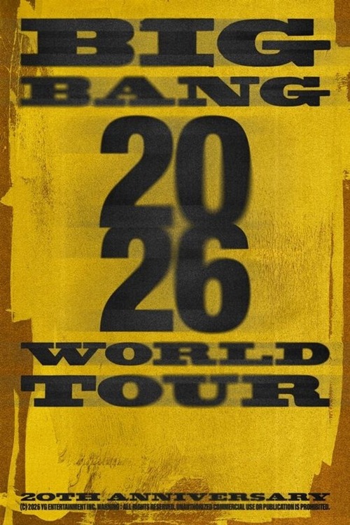 BIGBANG