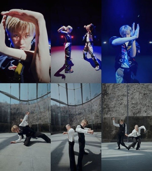 ジフン、Waackxxxy