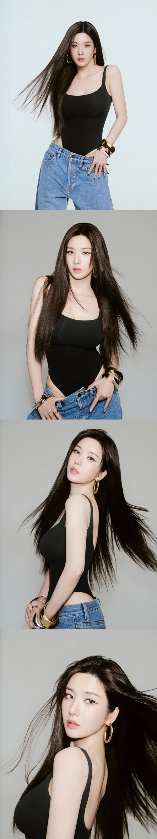 クォン・ウンビ