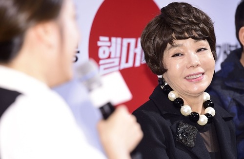 キム・スミさん