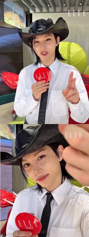 フィリックス
