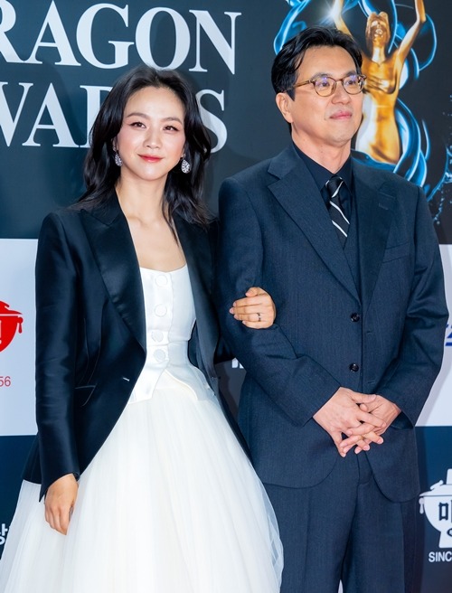 タン・ウェイ、キム・テヨン監督