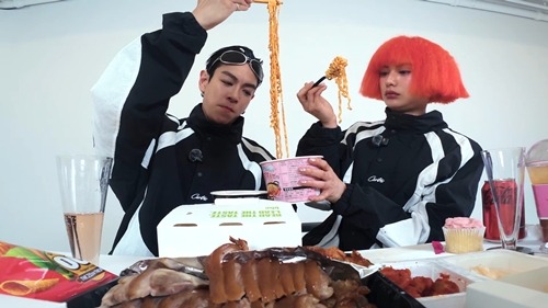 T.O.P、ナナ