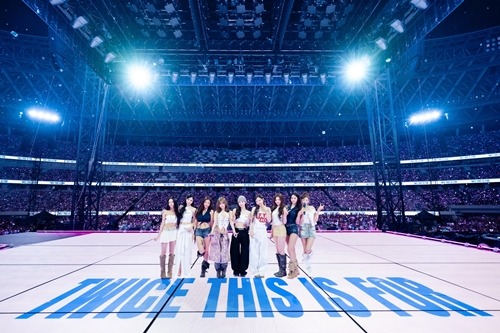 TWICE