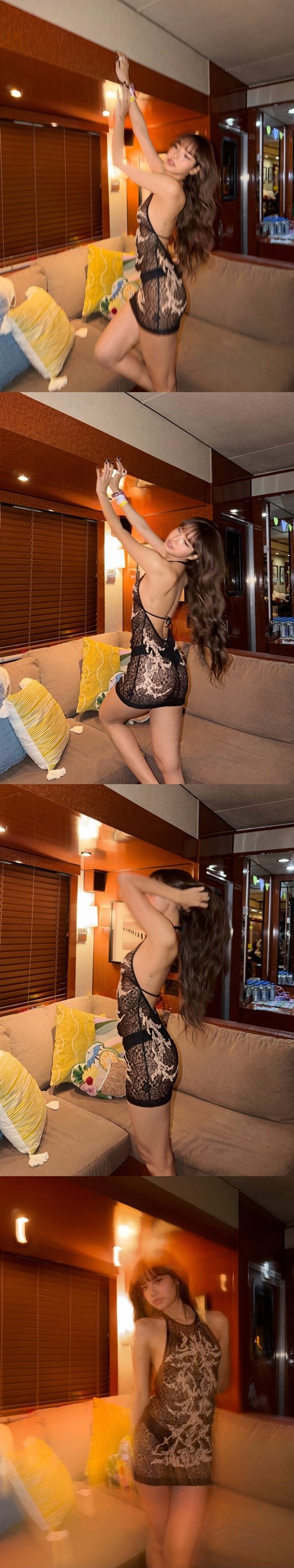 リサ