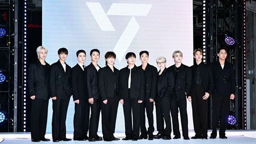 SEVENTEEN