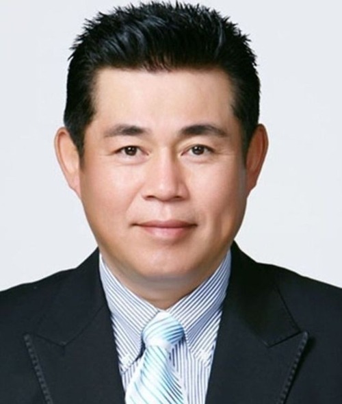 チョン・ミョンファンさん