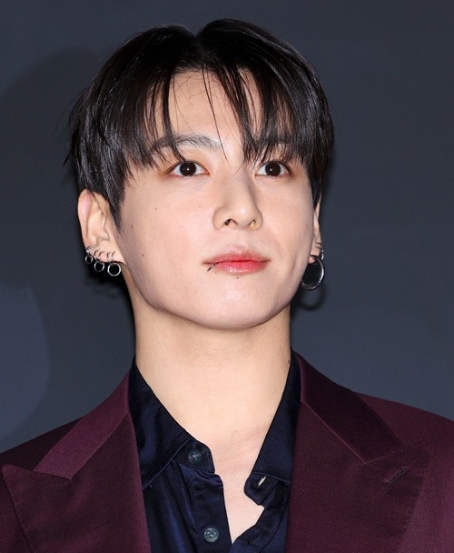 JUNG KOOK