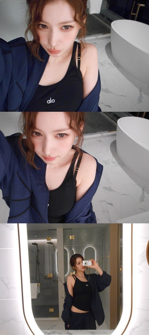 サナ
