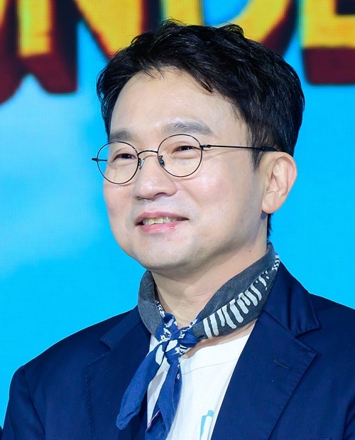 ユ・インシク監督