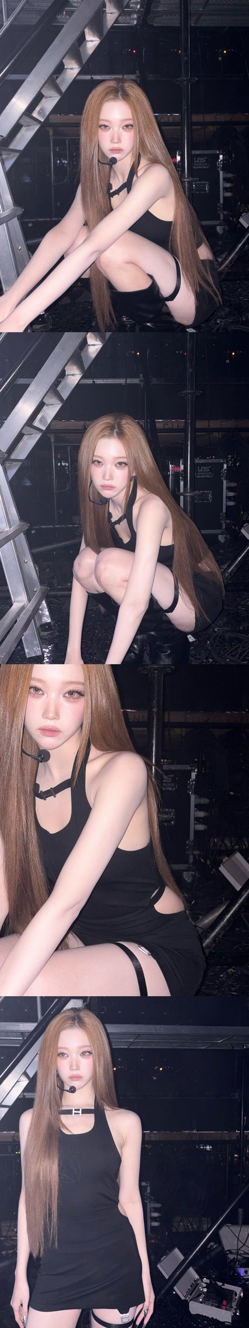 ツキ