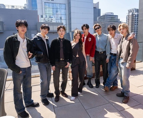 BTS