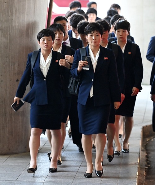 ネゴヒャン女子蹴球団