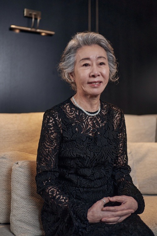 ユン・ヨジョン