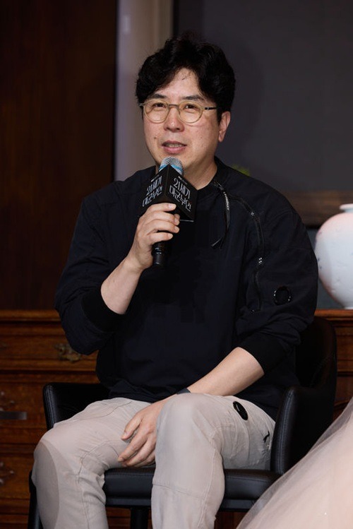 パク・ジュンファ監督