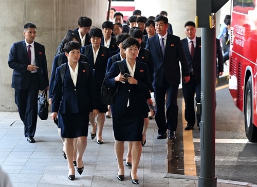 ネゴヒャン女子蹴球団