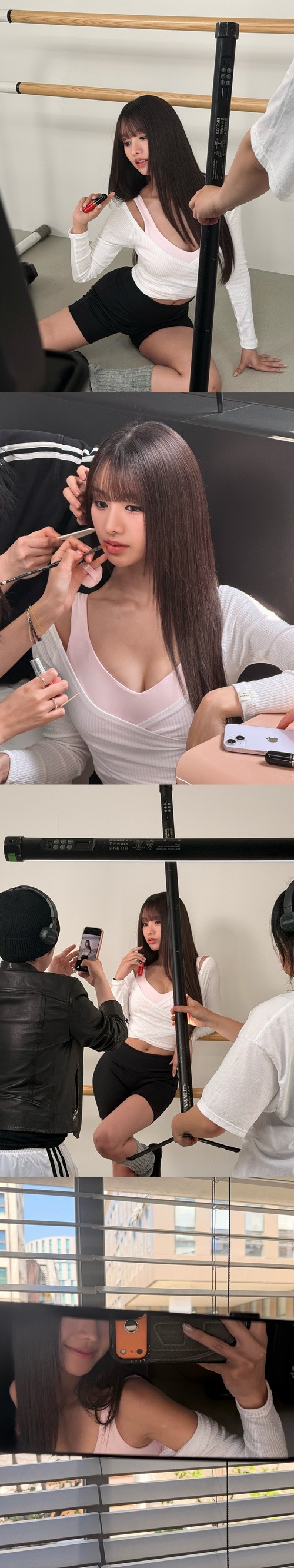 ナッティ