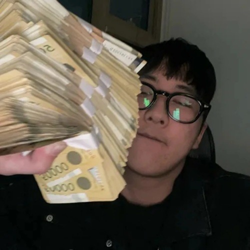Rich Iggy